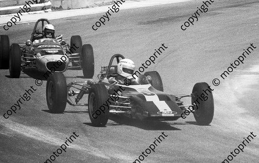 1972 Kya 6 D Tunmer Lotus 69 44 Pato Guitterez-Nunez Merlyn (1)