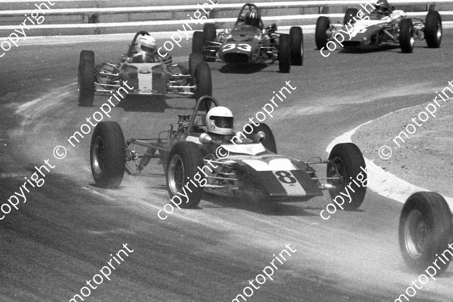 1972 Kya 8 Klomfass Lotus 69_ 6 D Tunmer Lotus 69_ 33 W Parsons Merlyn 10 V Bricknell (26)