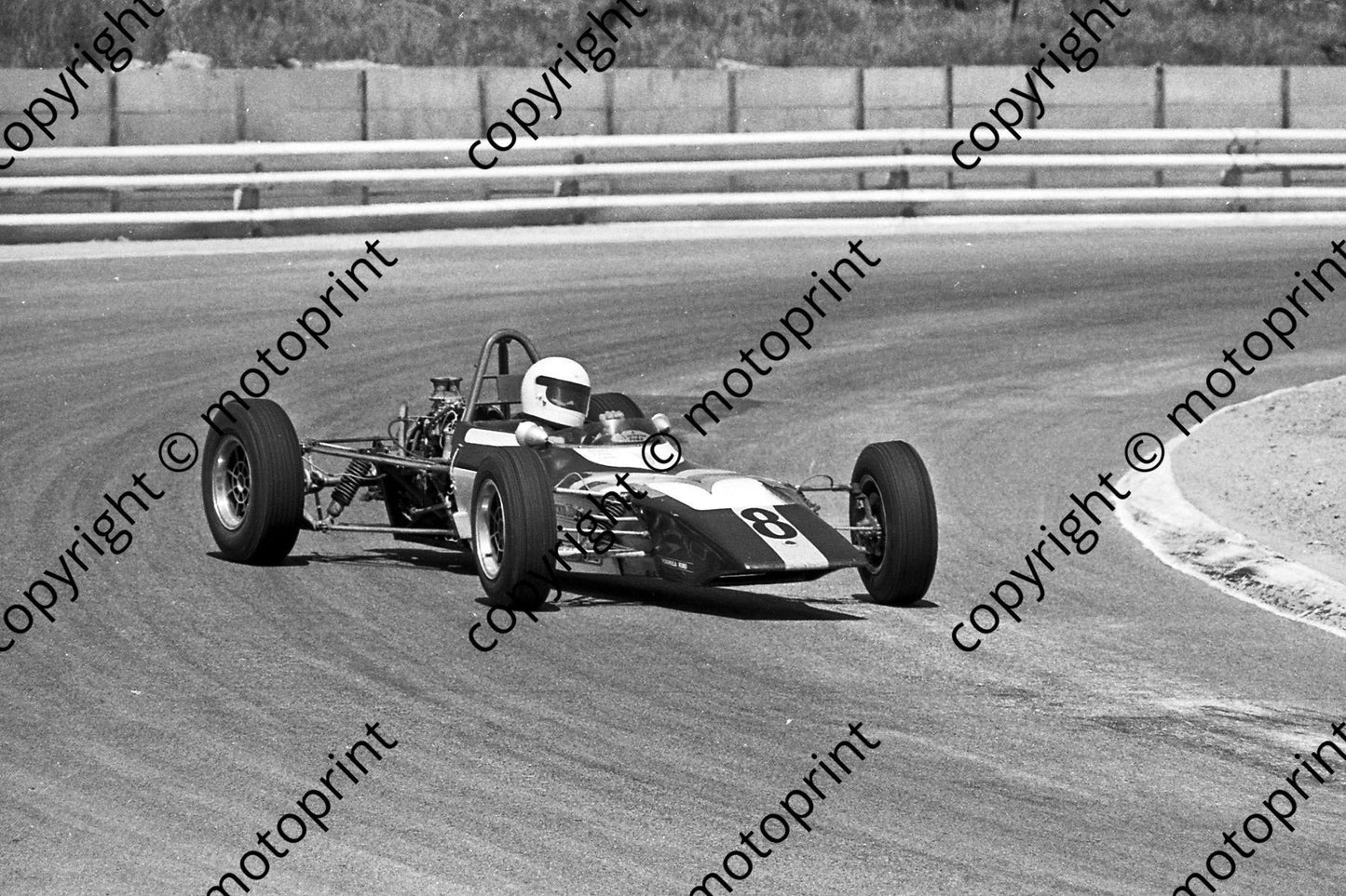 1972 Kya 8 R Klomfass Lotus 69  (8)