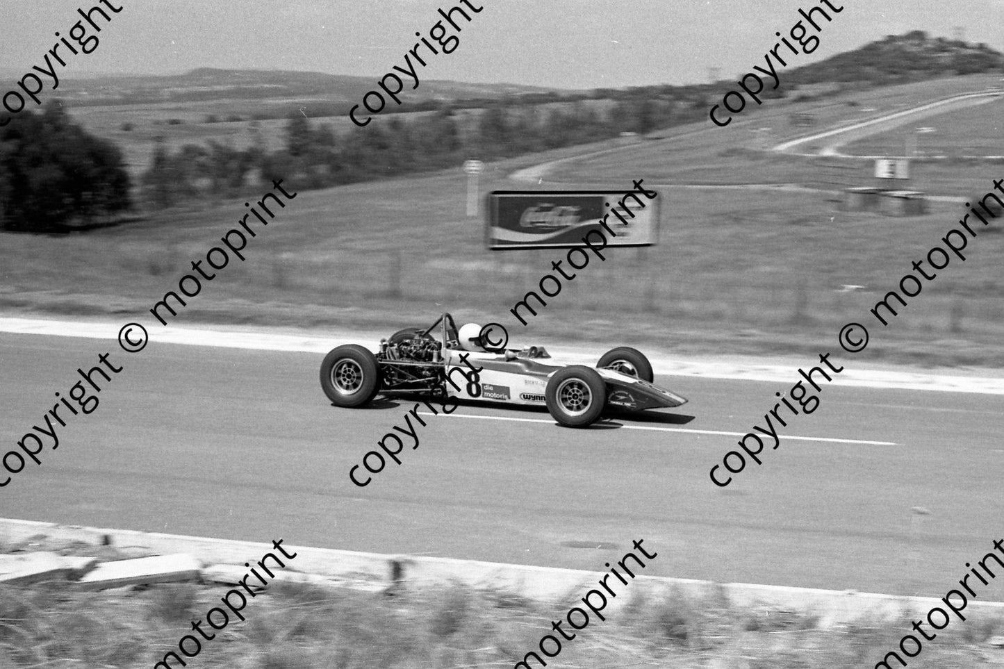 1972 Kya 8 Roy Klomfass Lotus 69 (1)
