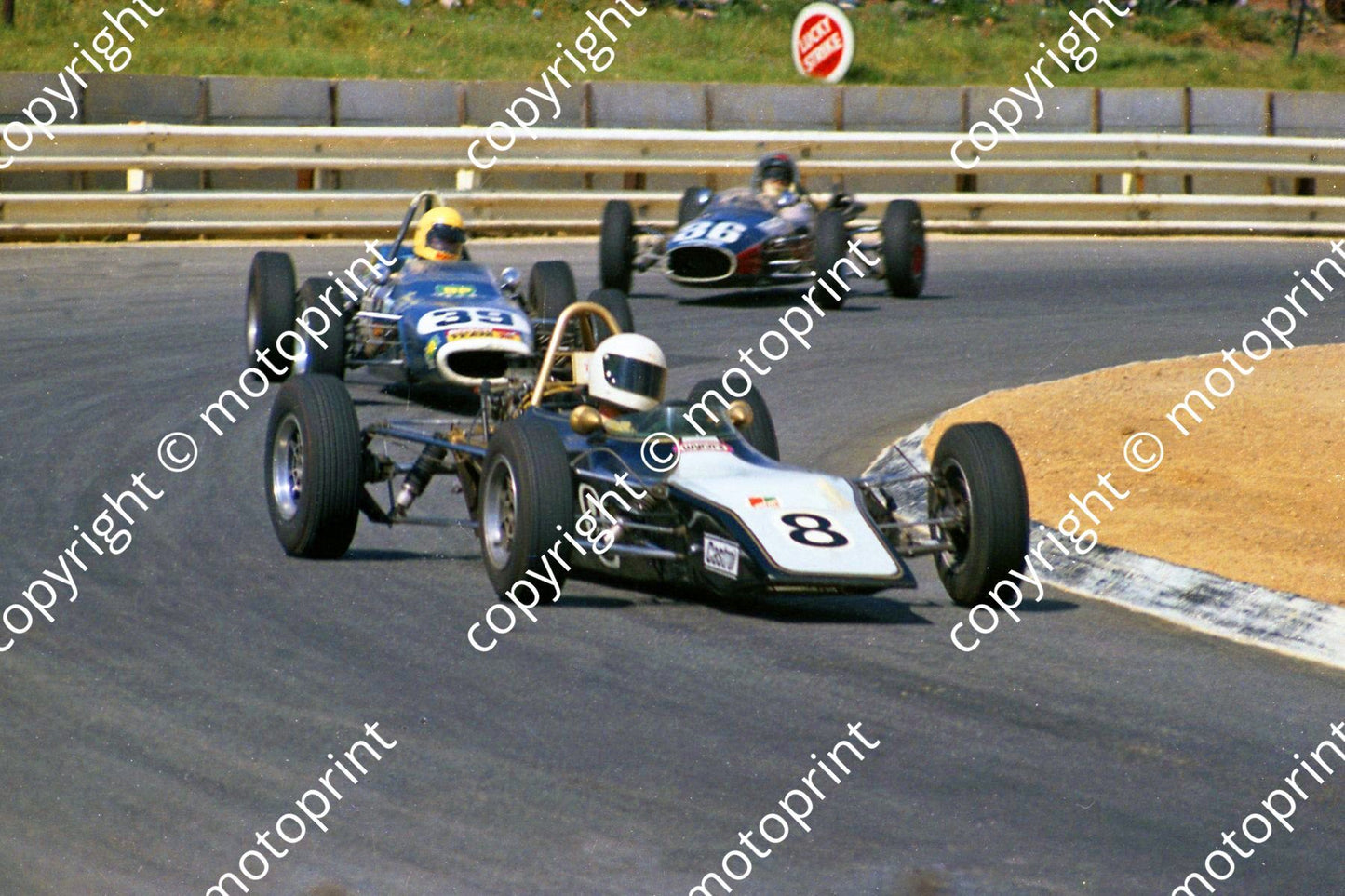 1972 Kya 8 Roy Klomfass Lotus 69 (11)