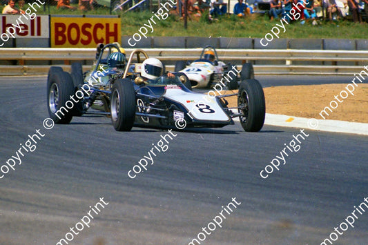 1972 Kya 8 Roy Klomfass Lotus 69 (12)
