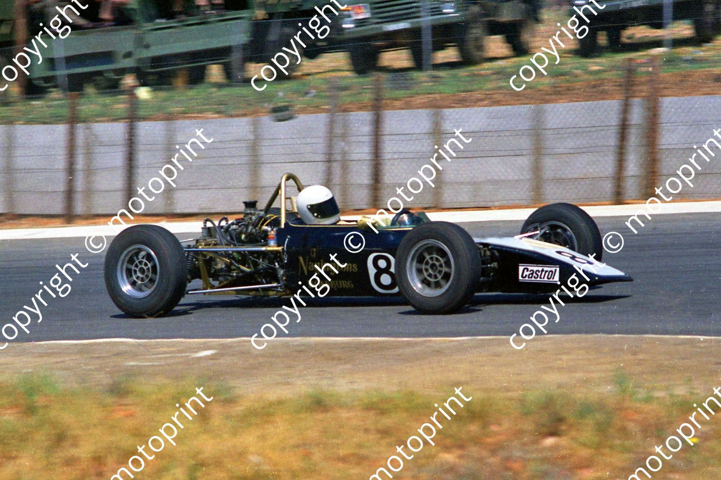 1972 Kya 8 Roy Klomfass Lotus 69 (2)