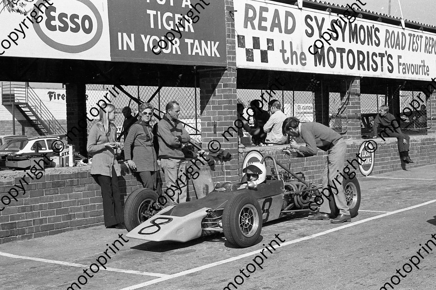 1972 Kya 8 Roy Klomfass Lotus 69 (4)