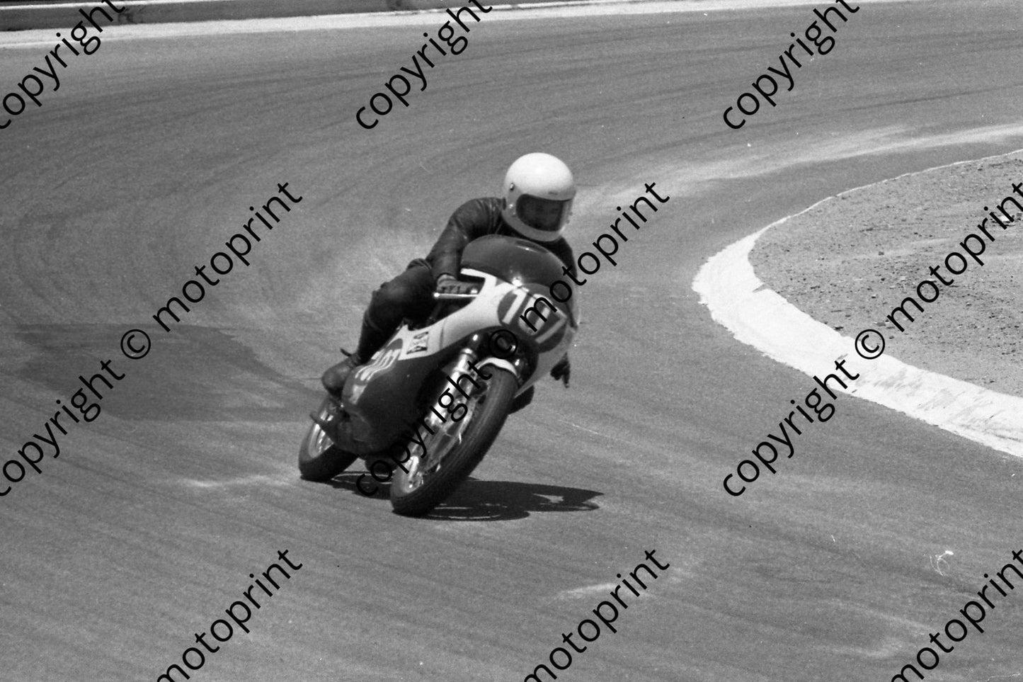 1972 Kya Highveld 100 MC Brian Smith 250 Yamaha UK(12)