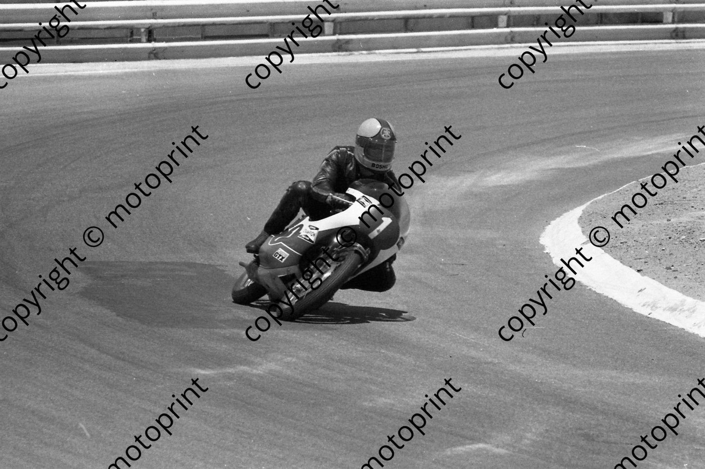 1972 Kya Highveld 100 MC J Boshoff 250 Yamaha TD2(6)