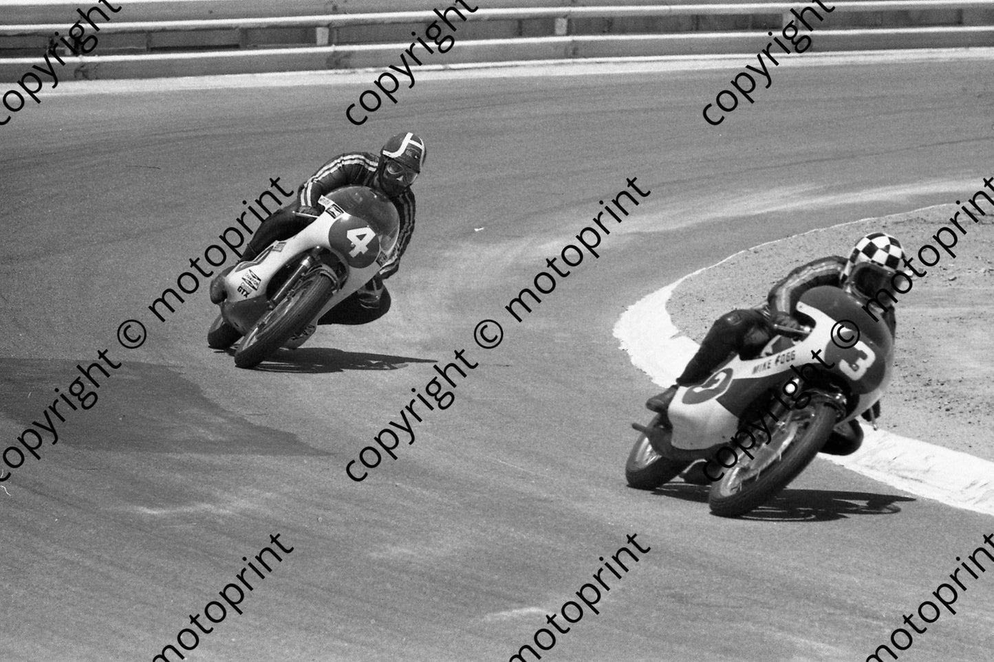 1972 Kya Highveld 100 MC M Fogg_ P Aitken 250 Yamahas(1)
