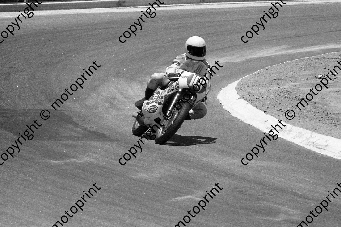 1972 Kya Highveld 100 Paul Smart 250 Yamaha (11)