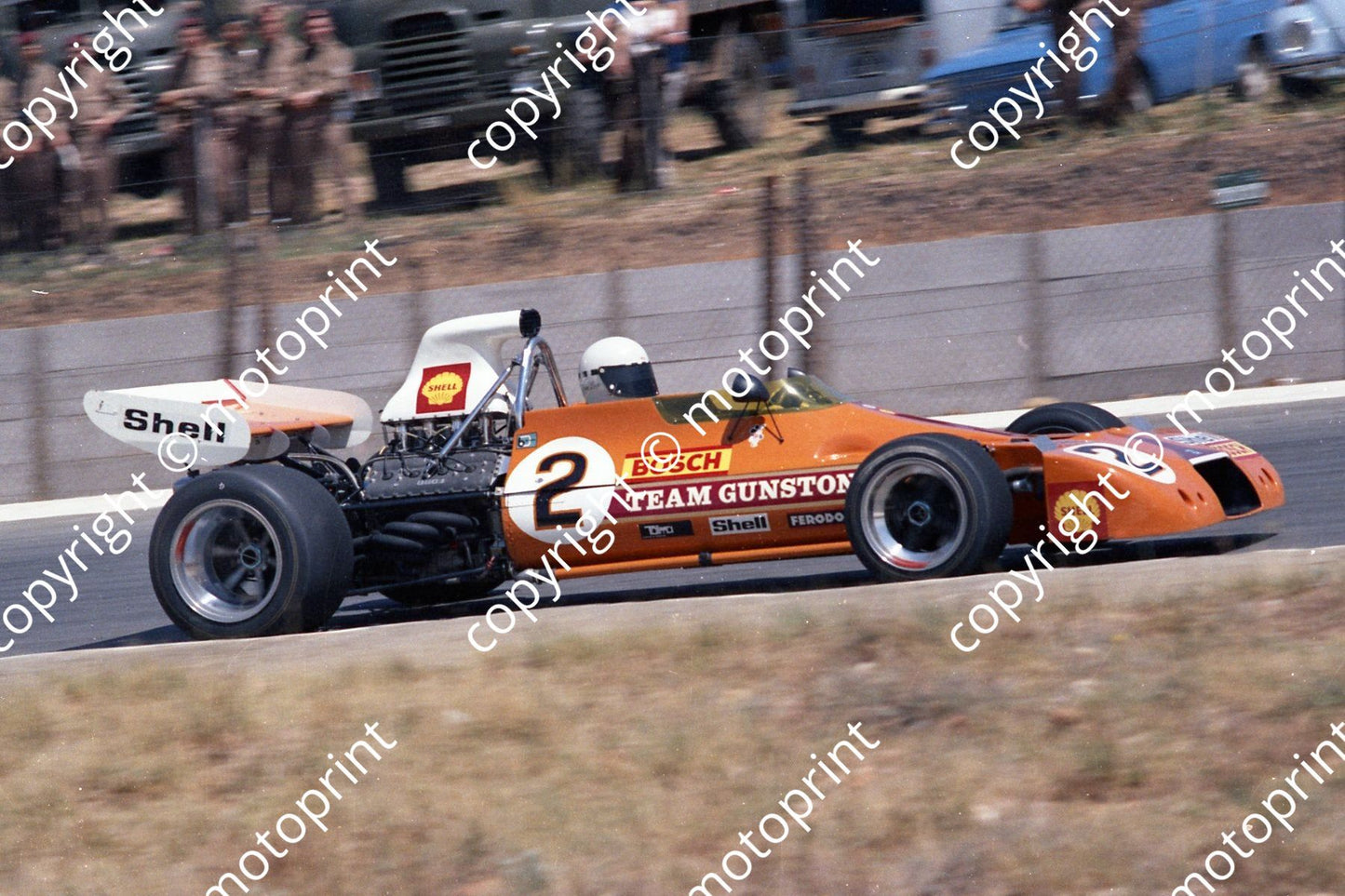 1972 Kya SS 2 J Love Brabham BT33 (11)