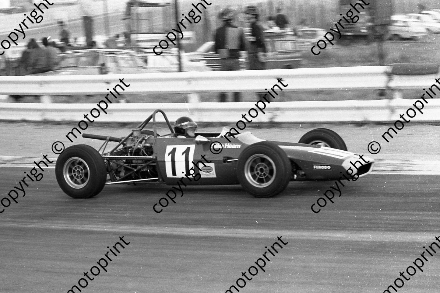 1972 Kya SS FF 11 M Hearn Titan Mk6 (permission Malcolm Sampson Motorsport Photography) 1972 Kya Wynns FF Rand Winter (12)