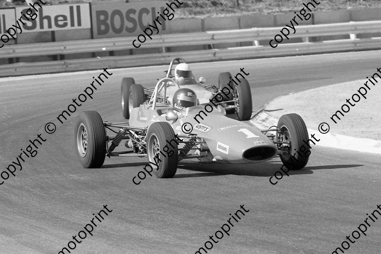 1972 Kya SS FF 1 R Sterne Titan (permission Malcolm Sampson Motorsport Photography) 1972 Kya Wynns FF Rand Winter (14)