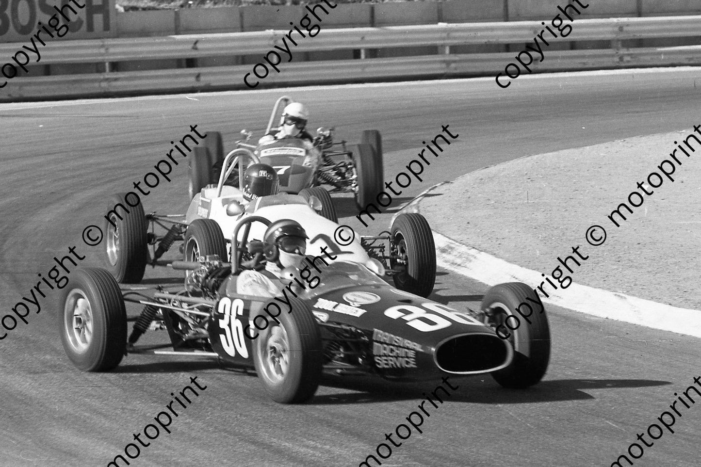 1972 Kya SS FF 36 A Thompson BT21 1 R Sterne Titan 7 (permission Malcolm Sampson Motorsport Photography) 1972 Kya FF Rand Winter (1)