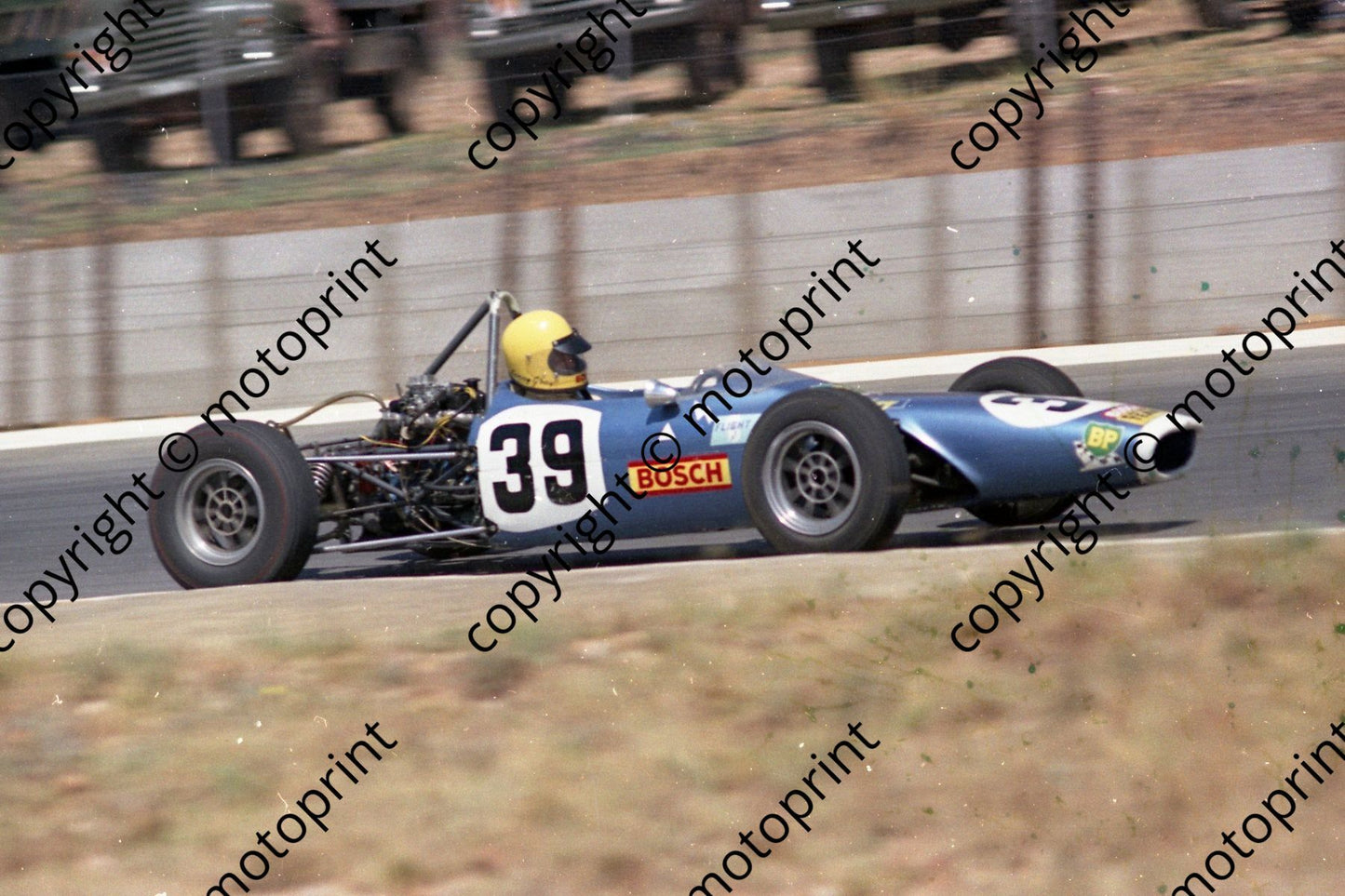 1972 Kya SS FF 39 K Gray Merlyn Mk11 LATER IMAGE CLEANED(permission Malcolm Sampson Motorsport Photography)