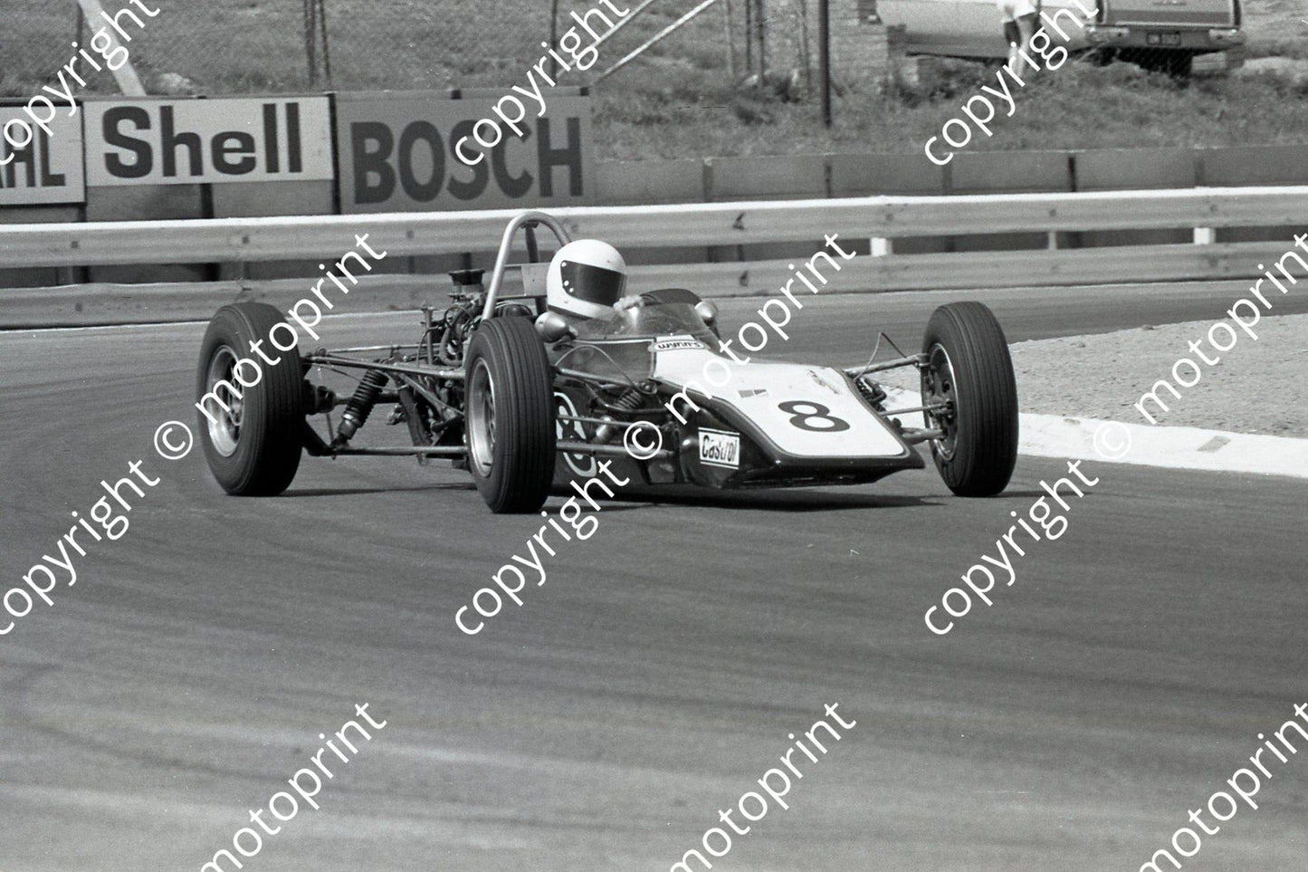 1972 Kya SS FF 8 R Klomfass Lotus 69(permission Malcolm Sampson Motorsport Photography) (164)