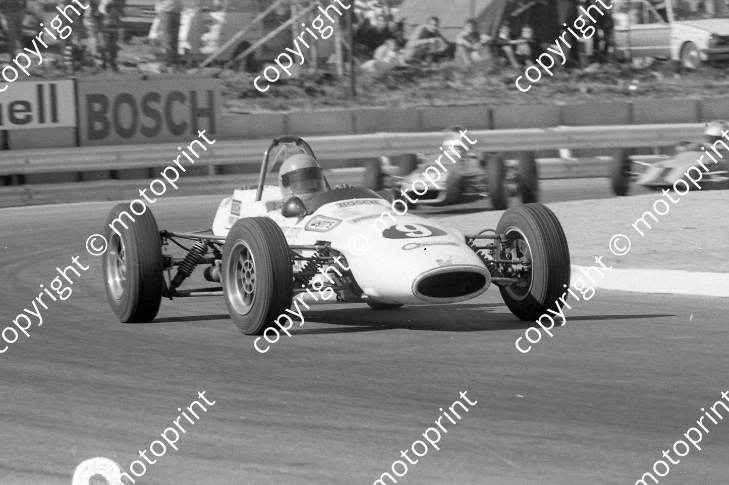 1972 Kya SS FF 9 B Tilanus Titan Mk5 (permission Malcolm Sampson Motorsport Photography) 1972 Kya Wynns FF Rand Winter (23)