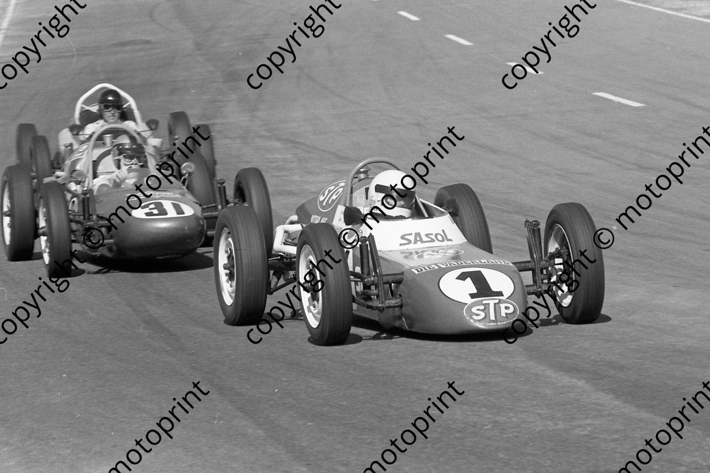 1972 Kya SS FV 31 G Gouws 1 J Witter(permission Malcolm Sampson Motorsport Photography) FV Rand Winter (8)