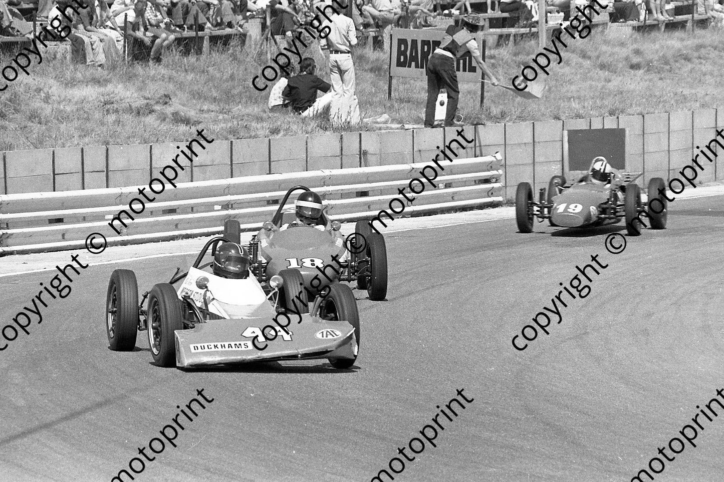 1972 Kya SS FV 44 M Wesson note damage 18 H Metzger 19 (permission Malcolm Sampson Motorsport Photography) 1972 FV Rand Winter (5)