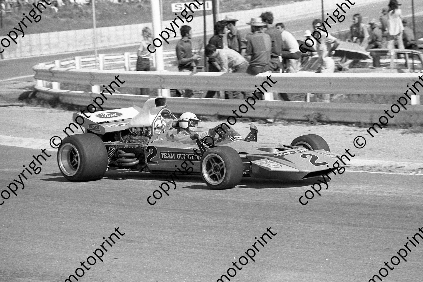 1972 Kya SS Highveld 100 2 John Love Surtees TS9 (permission Malcolm Sampson Motorsport Photography) (5)