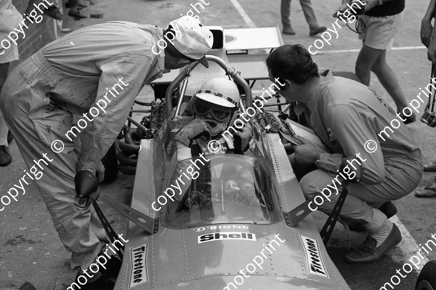 1972 Kya SS John Love TS9 ED SK (permission Malcolm Sampson Motorsport Photography) 043