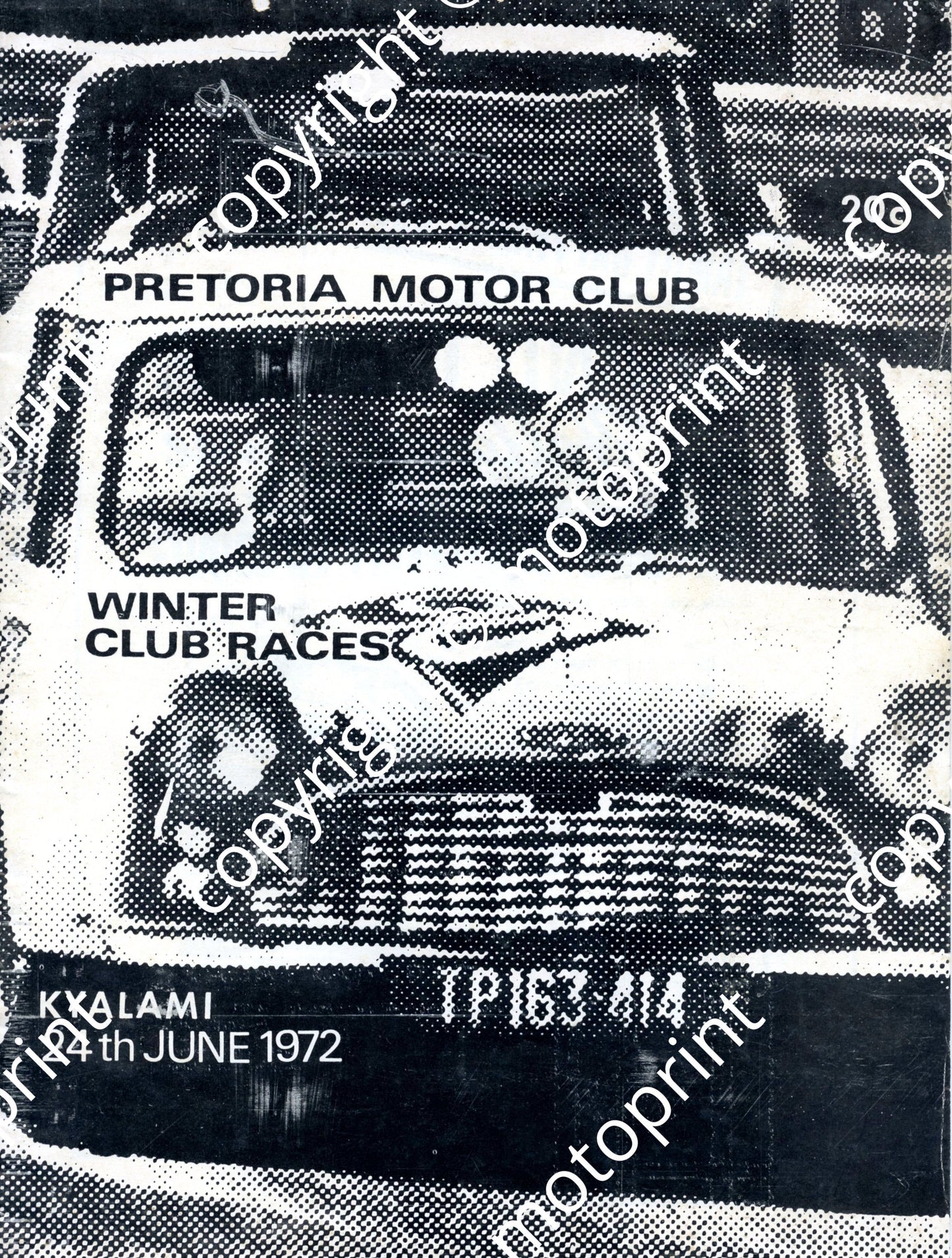 1972 Kyalami PMC Winter cl043