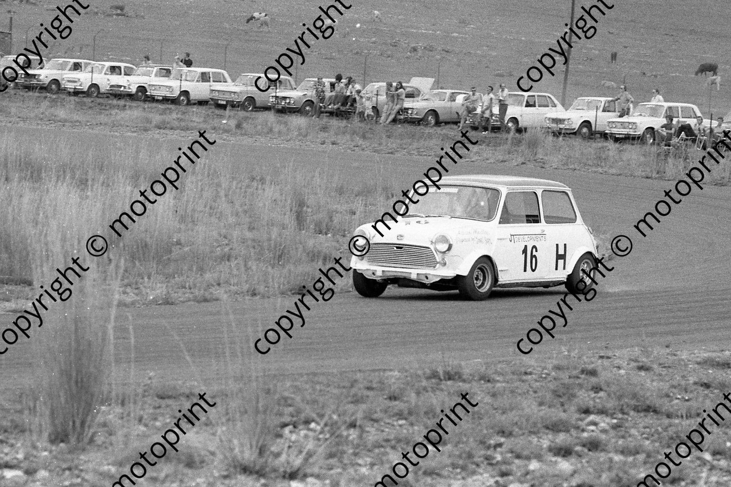 1972 PMC 3 hr 16 Adrian Woodley Mini (courtesy Roger Swan) (1)