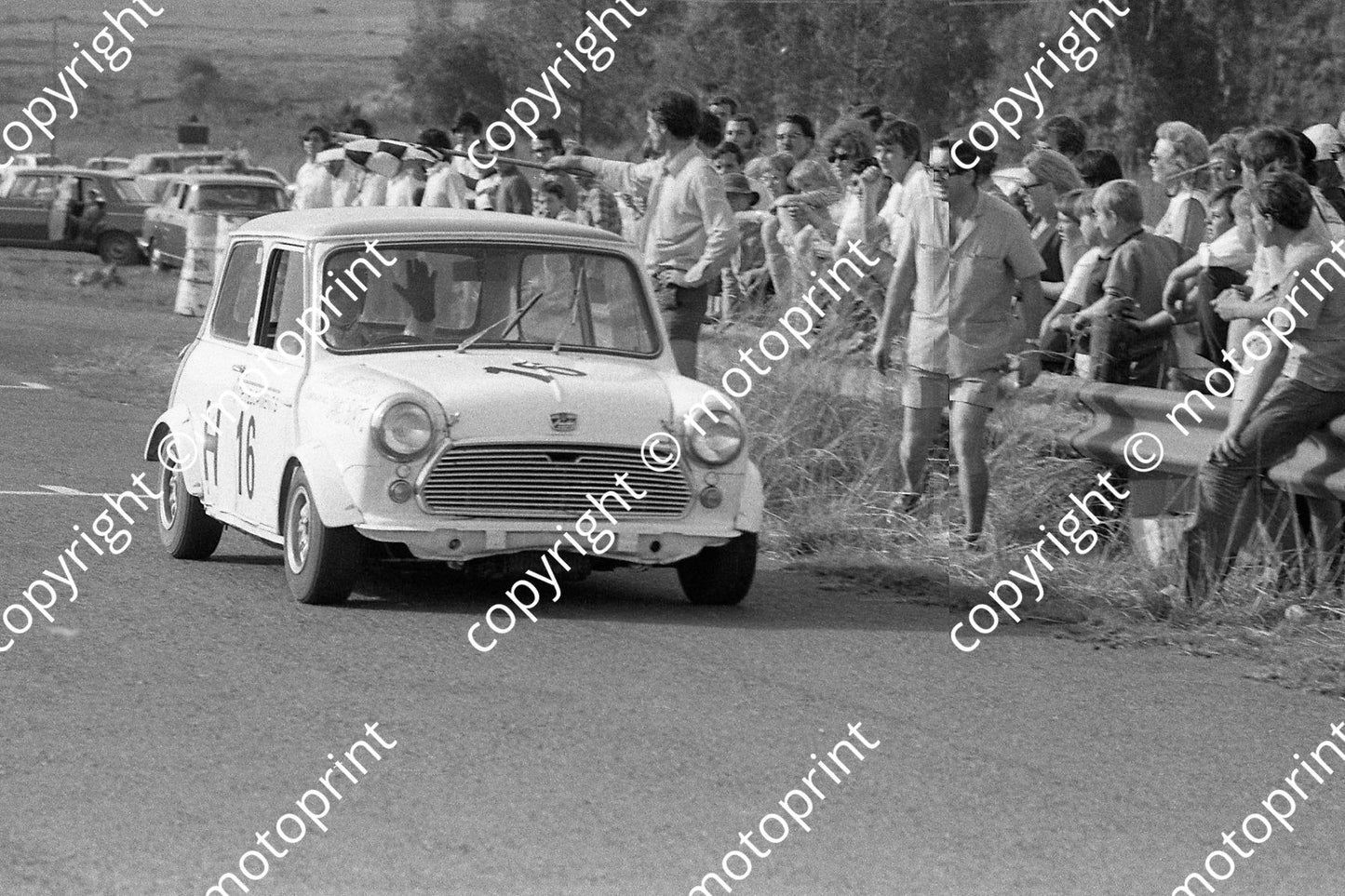 1972 PMC 3 hr 16 Adrian Woodley Mini (courtesy Roger Swan) (2)