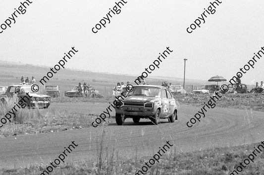 1972 PMC 3 hr 34 Jan Hettema Escort_ 14 Drysdale Harradine R8 (courtesy Roger Swan) 018