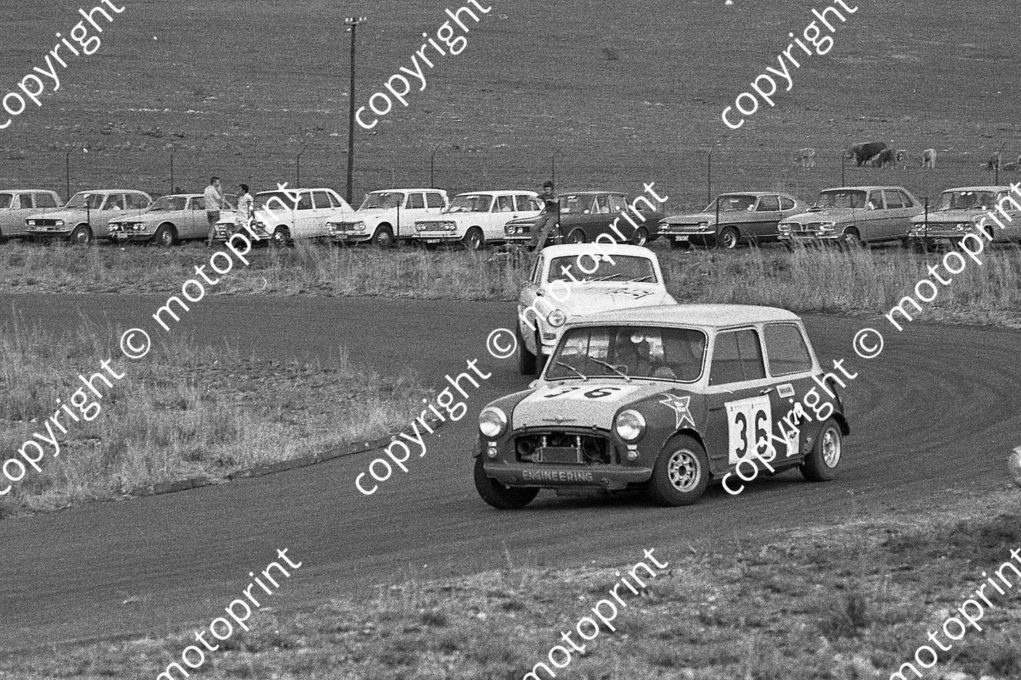 1972 PMC 3 hr 36 Jimmy Bartholomew, Hastie Mini (courtesy Roger Swan) (1)