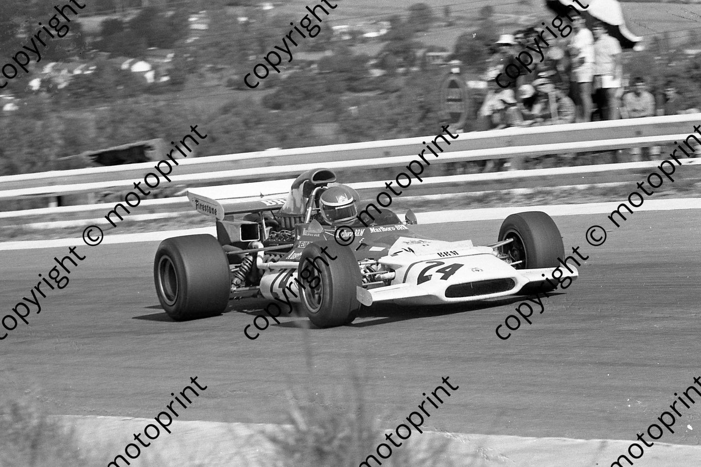 1972 SA GP 24 H Marko BRM P153 (permission Malcolm Sampson Motorsport Photography) (6)