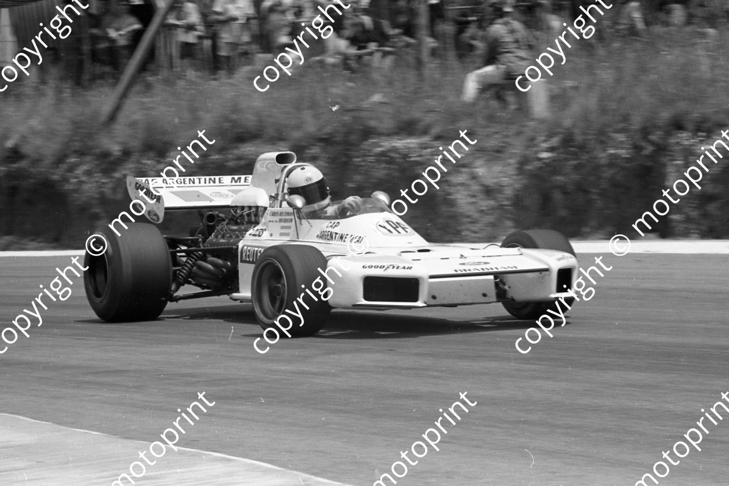 1972 SA GP SS 20 Reutemann Brabham BT34 (permission Malcolm Sampson Motorsport Photography) (332)
