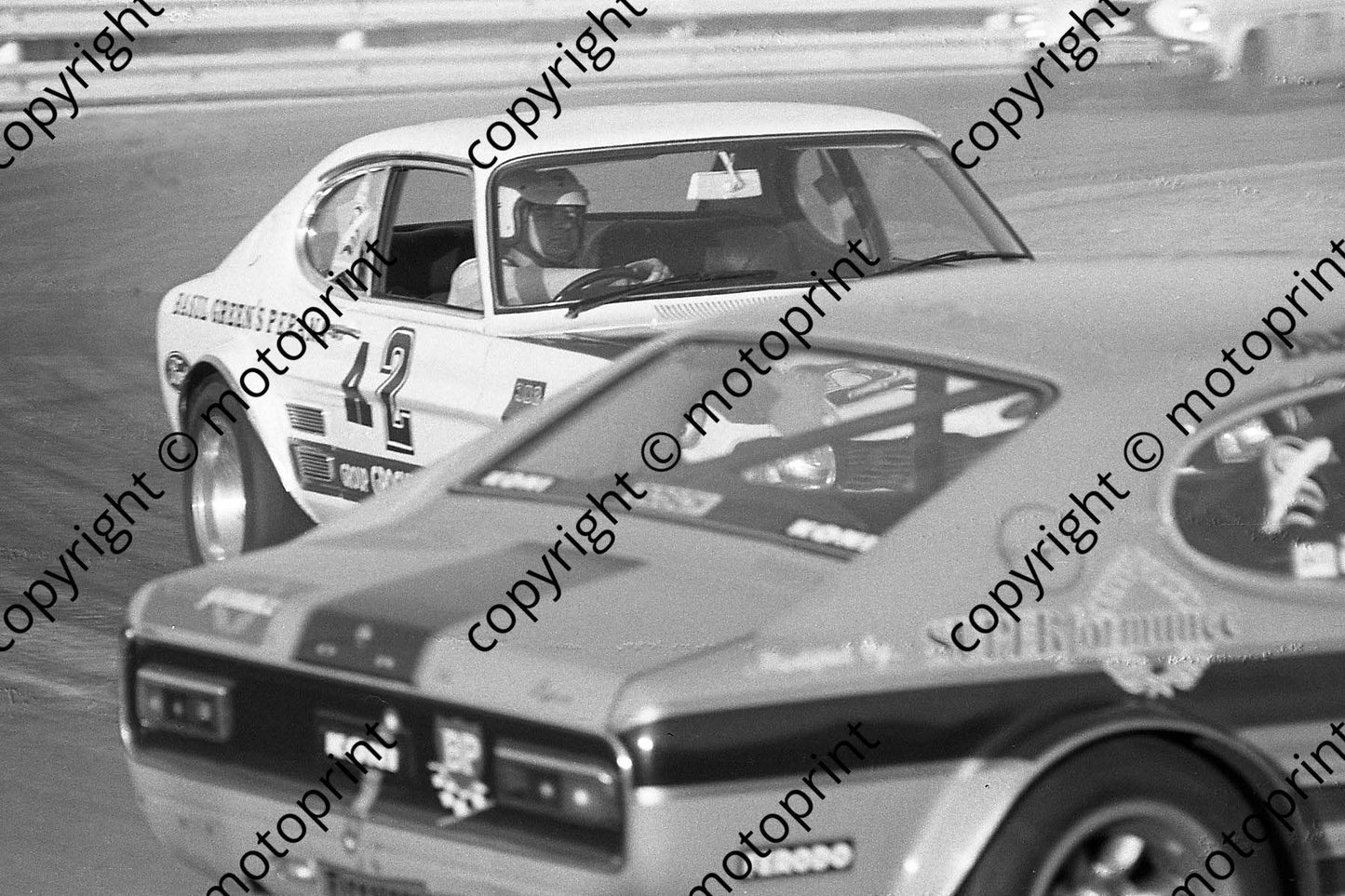 1972 SL Star prod A1 B van Rooyen A2 K Swanepoel (permission Malcolm Sampson Motorsport Photography (25)