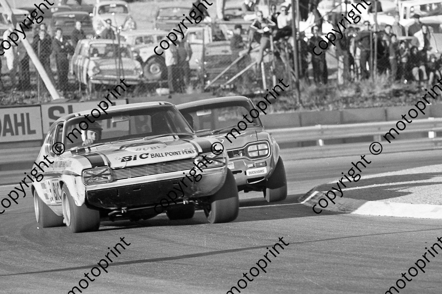 1972 SL Star prod B9 Capri V6 R van Rooyen (permission Malcolm Sampson Motorsport Photography) (130)