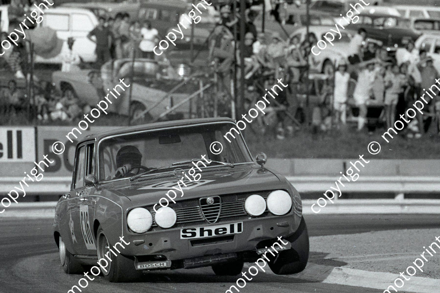 1972 SL Star prod C16 Alfa Berlina A Chatz (permission Malcolm Sampson Motorsport Photography) (405)