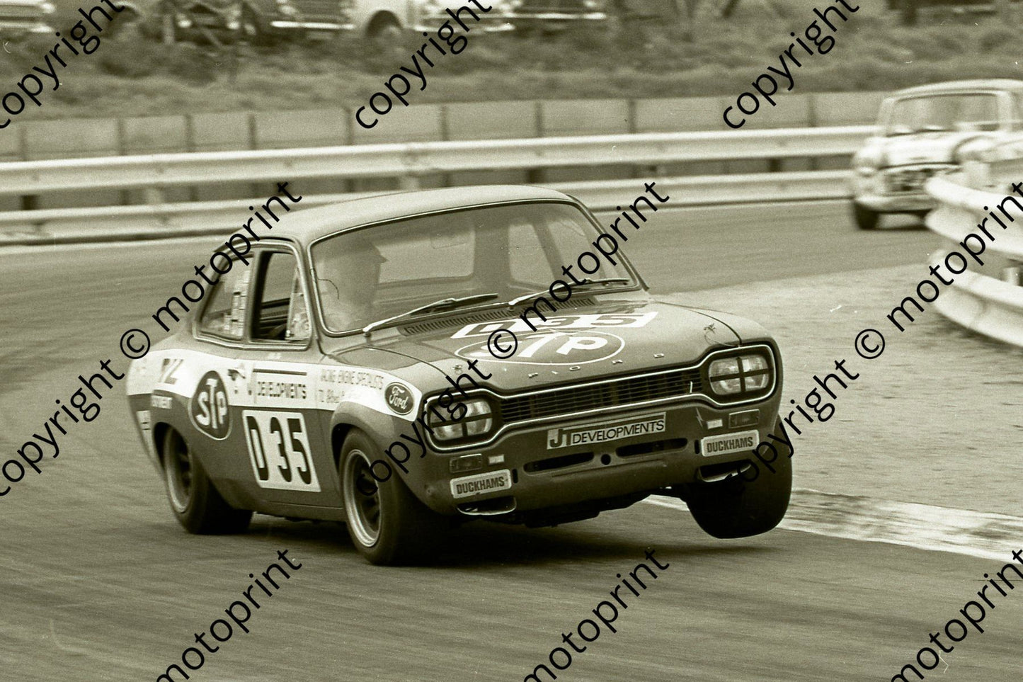 1972 SL Star prod D35 Escort W Vlok (permission Malcolm Sampson Motorsport Photography) (402)