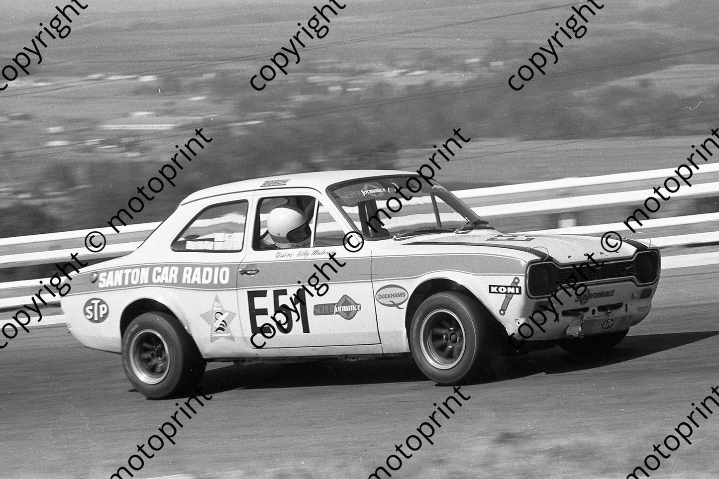 1972 SL Star prod E51 Escort B Maloney (permission Malcolm Sampson Motorsport Photography) (10)