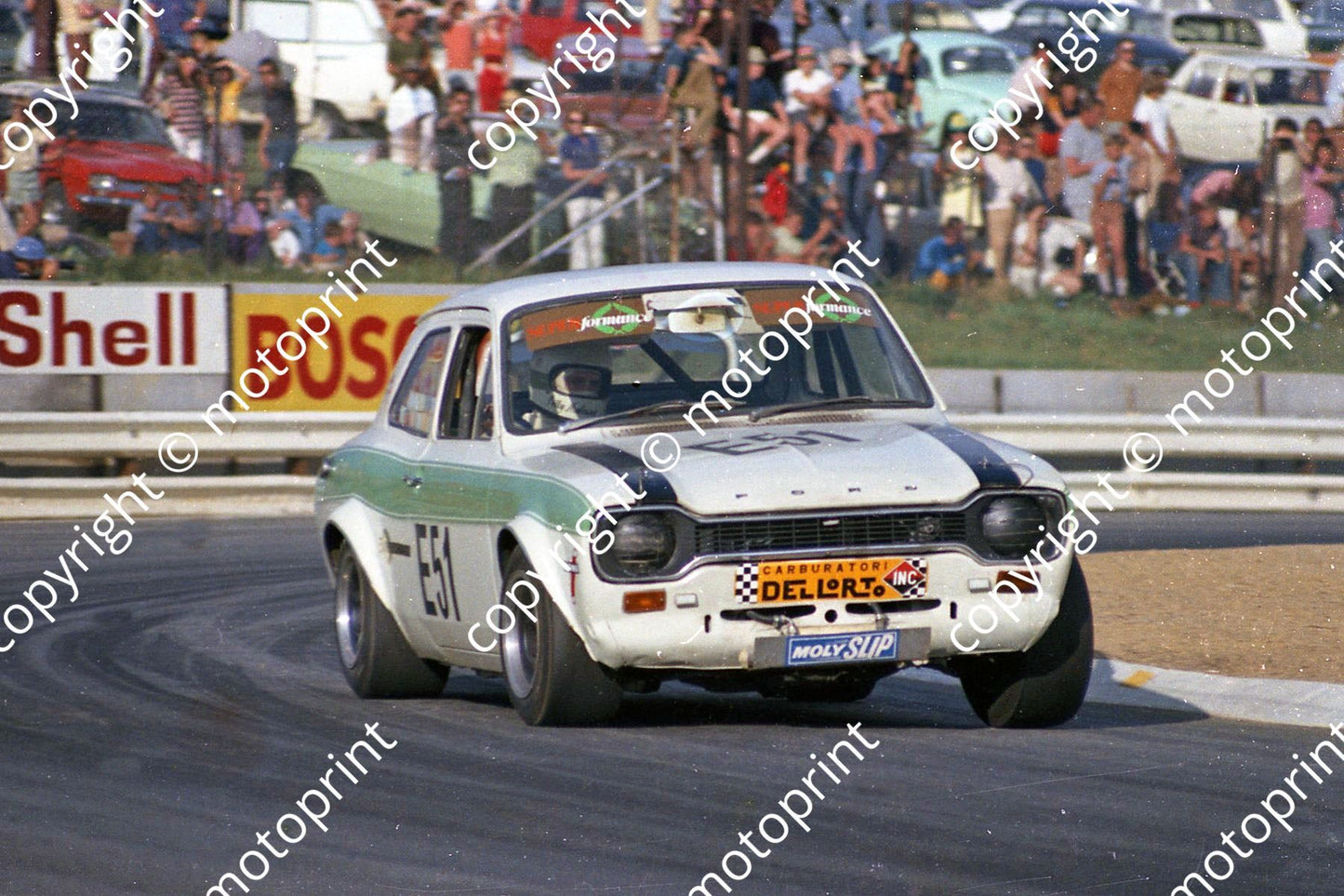1972 SL Star prod E51 Escort B Maloney(permission Malcolm Sampson Motorsport Photography)box1 ss SL 127