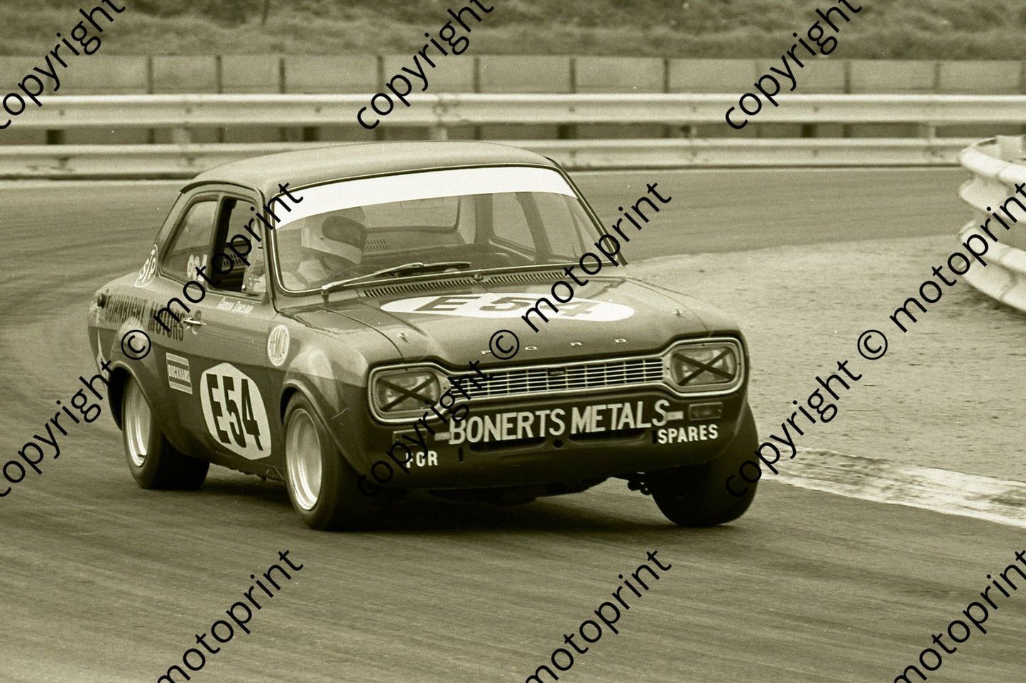 1972 SL Star prod E54 Escort G Sinclair(permission Malcolm Sampson Motorsport Photography) (228)