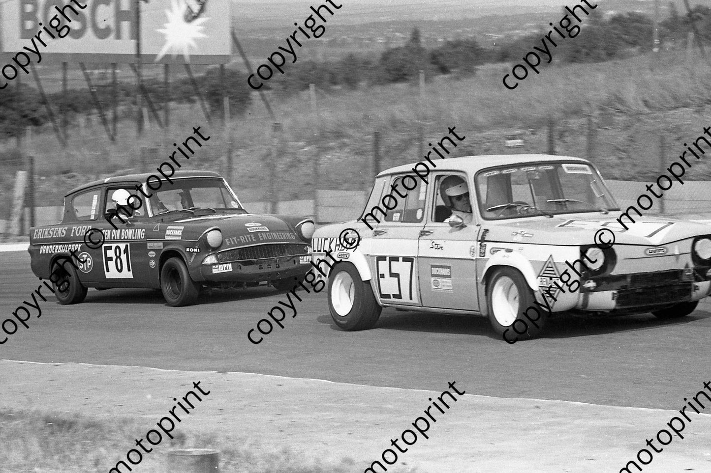1972 SL Star prod E57 E Luckhoff R8 F81 C Clay Anglia (permission Malcolm Sampson Motorsport Photography)