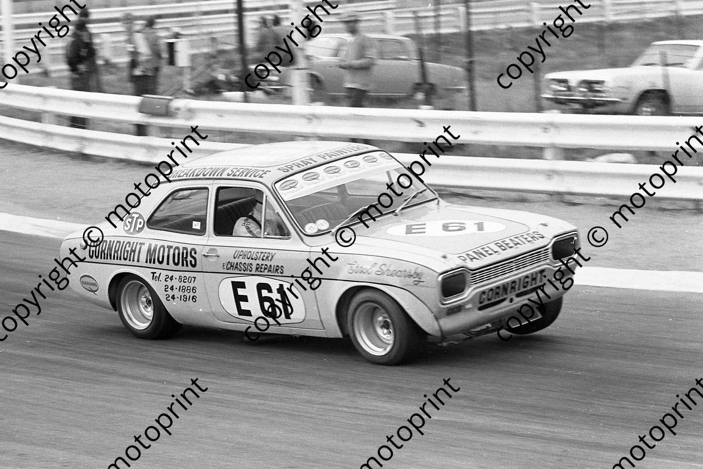 1972 SL Star prod E61 Escort E Shearsby (permission Malcolm Sampson Motorsport Photography) (13)
