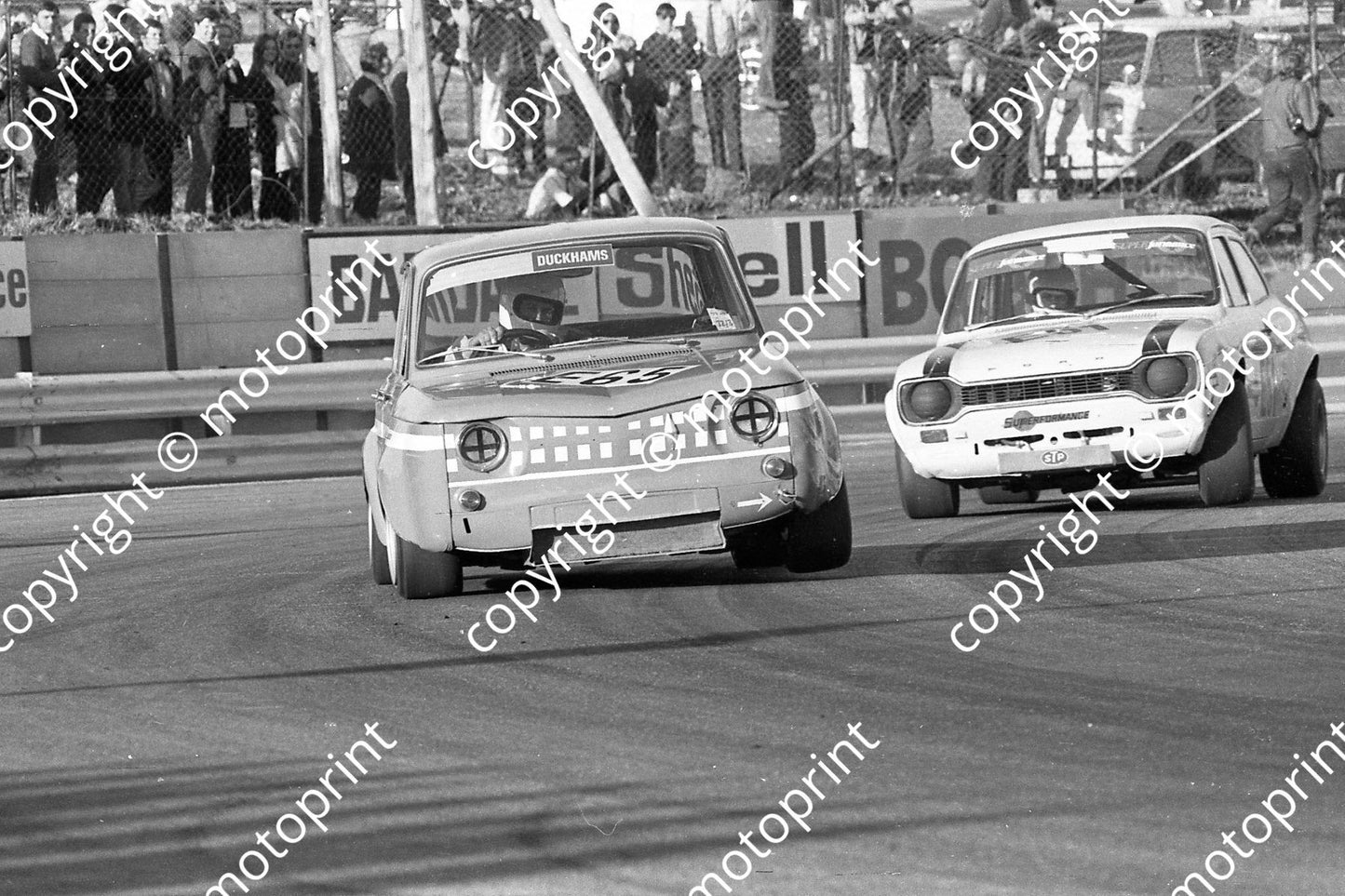 1972 SL Star prod E65 R8 B Wentzel (permission Malcolm Sampson Motorsport Photography) (180)