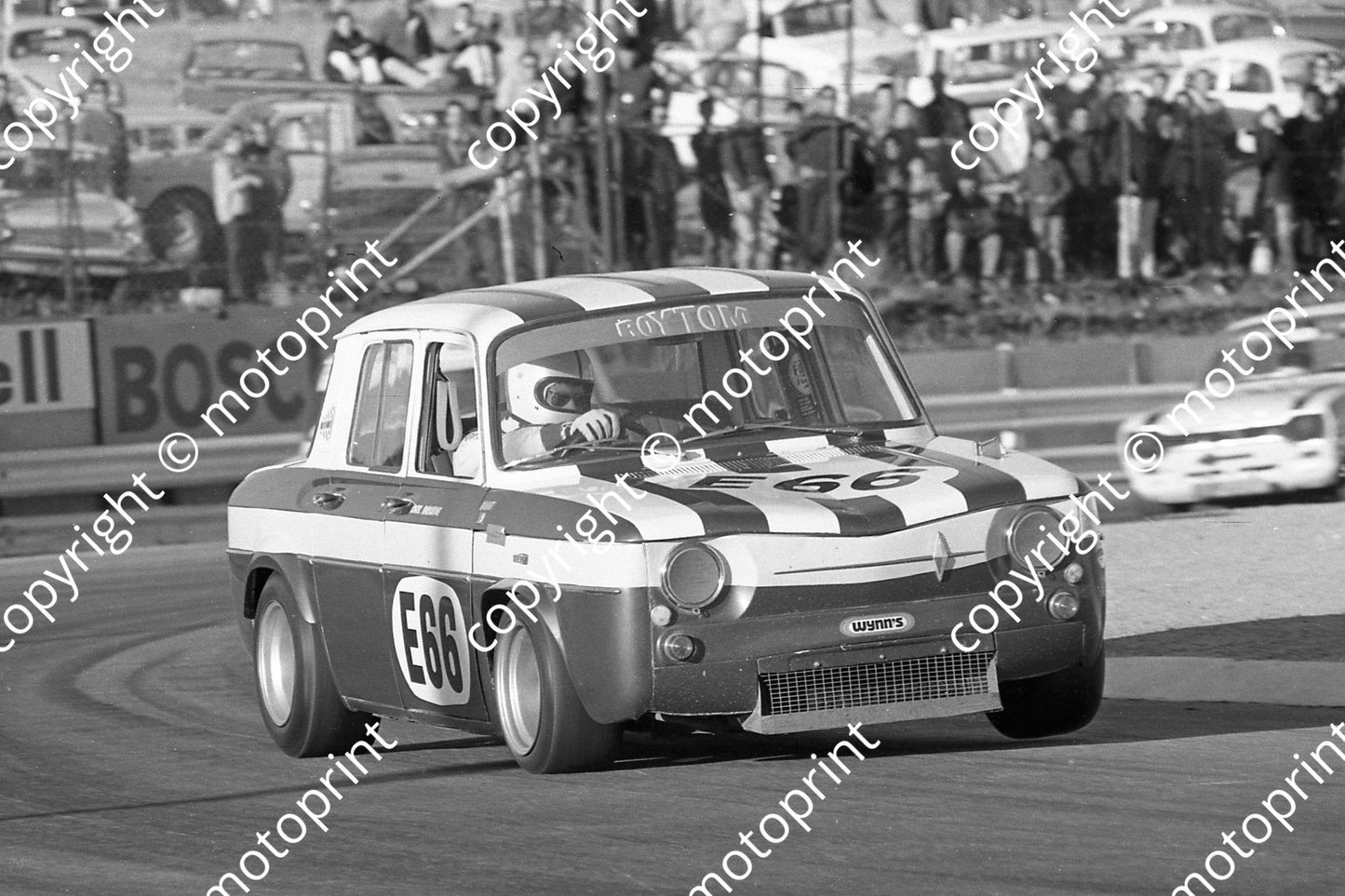 1972 SL Star prod E66 R8 R Harradine (permission Malcolm Sampson Motorsport Photography) (173)