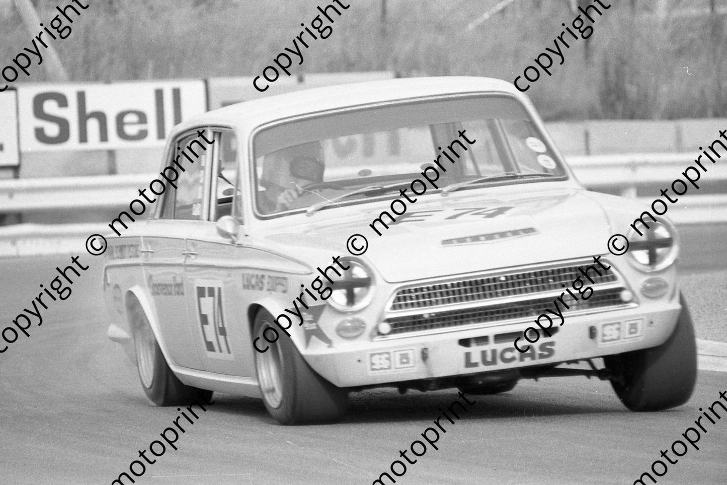 1972 SL Star prod E74 ..... (permission Malcolm Sampson Motorsport Photography497