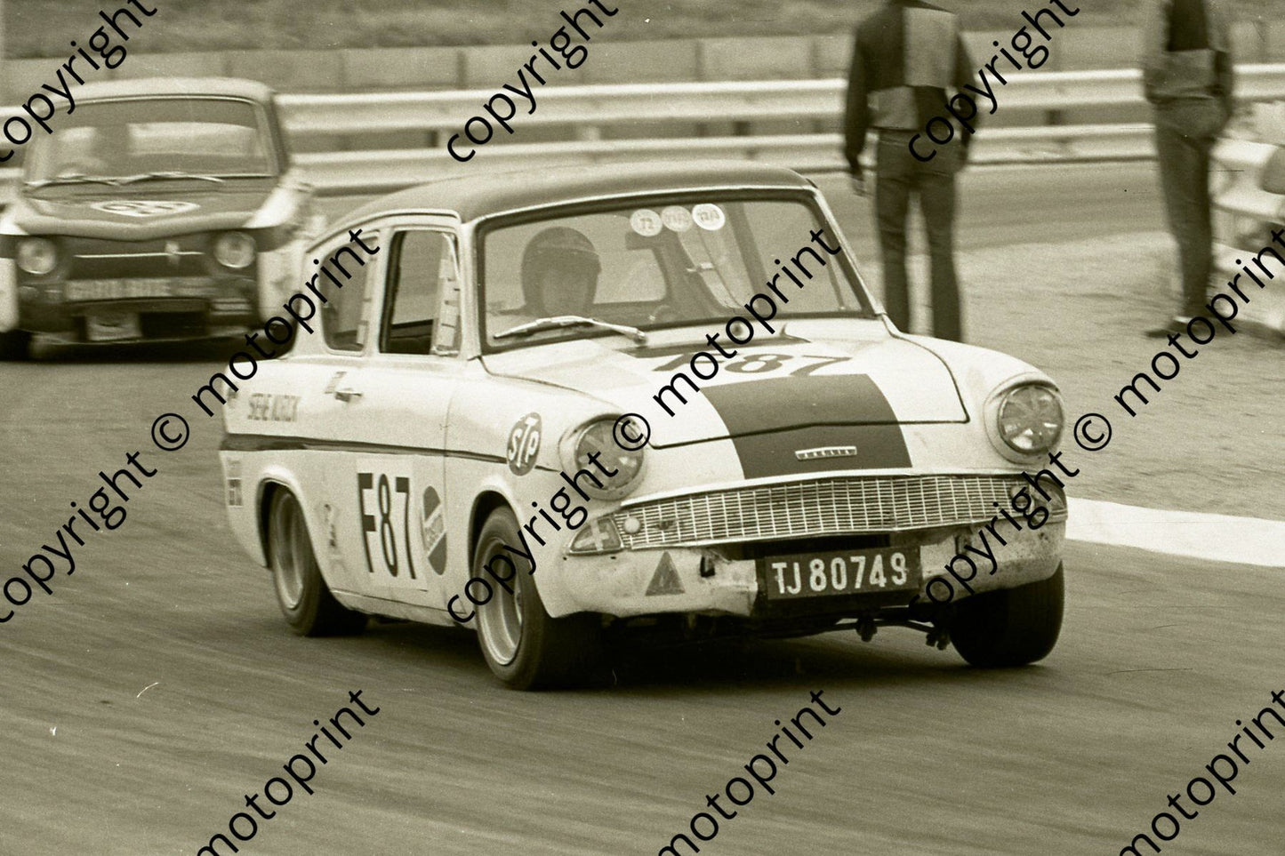 1972 SL Star prod F87 Anglia S Nurick (permission Malcolm Sampson Motorsport Photography) (108)