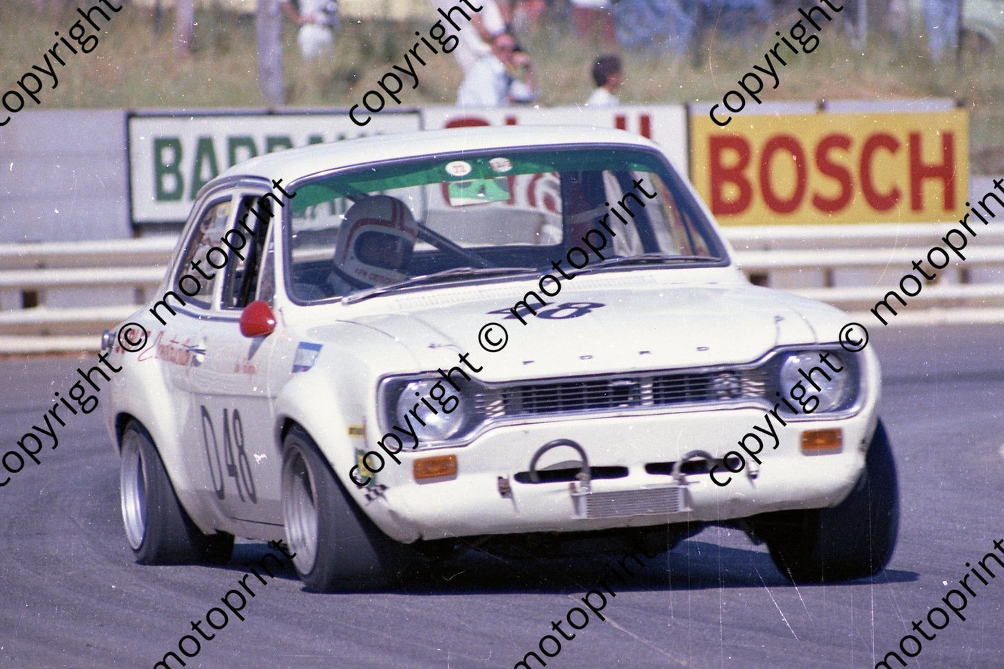 1972 Star prod D48 Escort Ken Critchfield (Malcolm Sampson Motorsport Photography) (37)