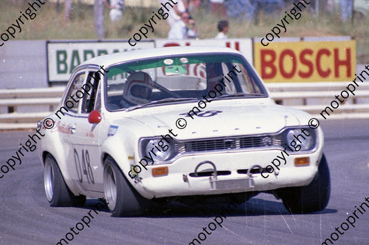 1972 Star prod D48 Escort Ken Critchfield (Malcolm Sampson Motorsport Photography) (37)