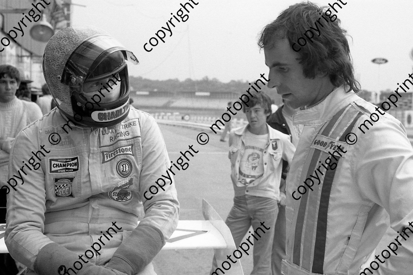 1973 9 hr 0 Charlton Schenken (permission Roger Swan)