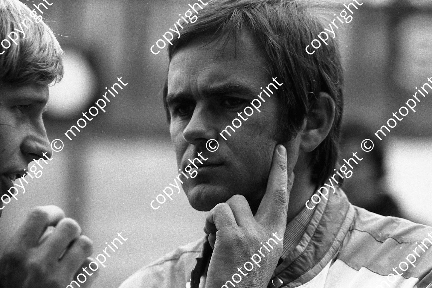 1973 9 hr 0 Jochen Neerpasch (permission Roger Swan)