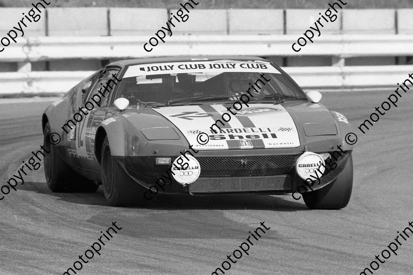 1973 9 hr 12 Pantera Casoni Gero (permission Roger Swan)