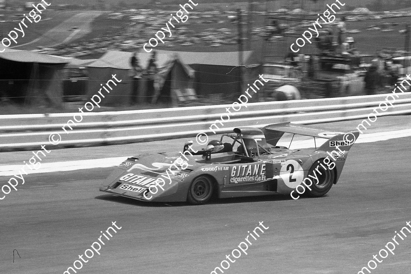 1973 9 hr 2 102 Lola T282 Lafosse (permission Roger Swan)