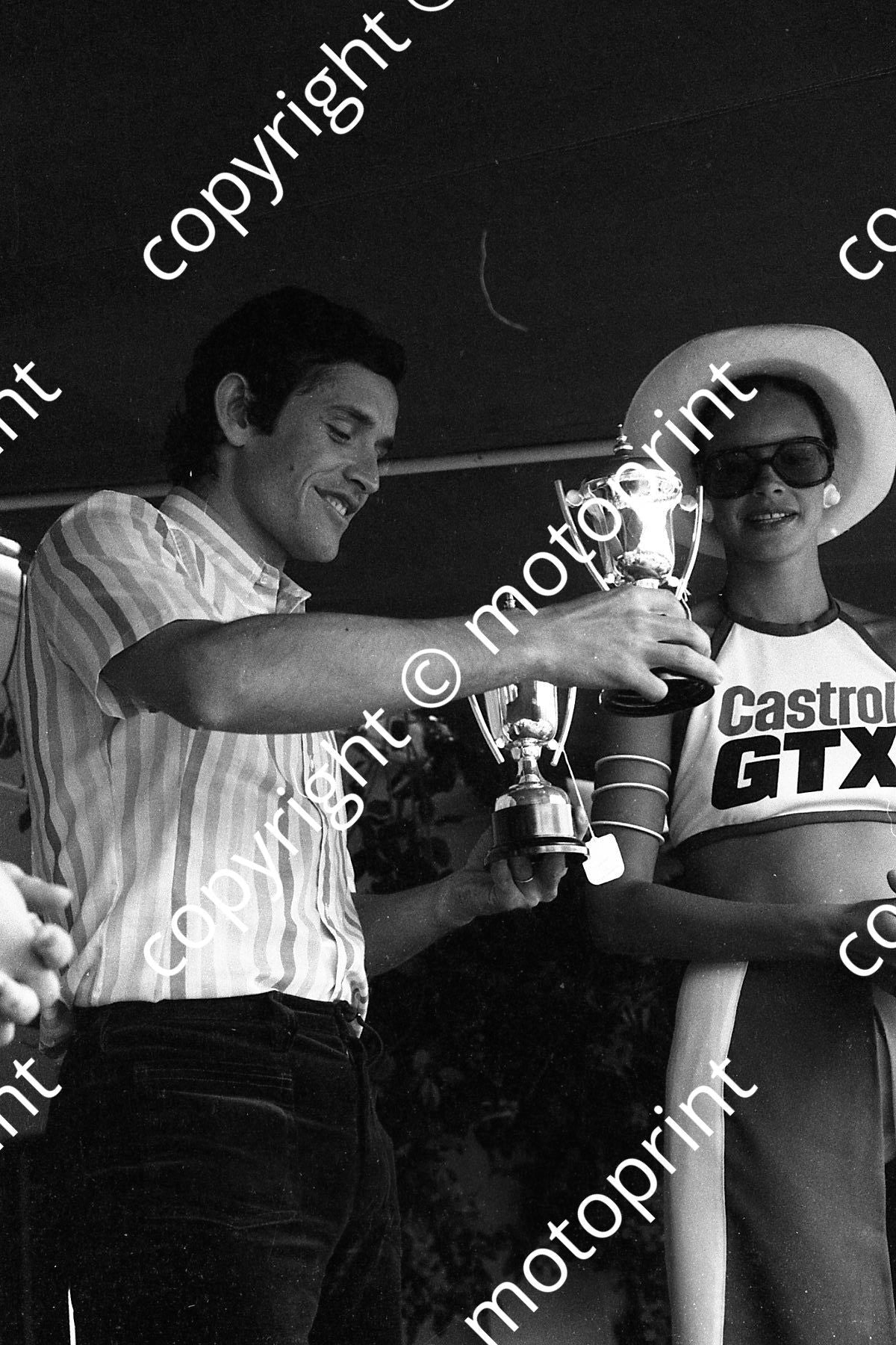 1973 9 hr 370 Prizegiving Jacky Ickx 2nd Index (permission Roger Swan)